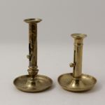 879 4051 CANDLESTICKS